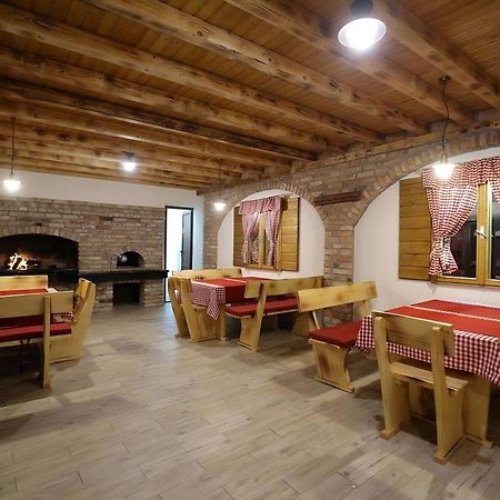 Premium Mobile Home Maslina - Oaza Mira Drage Bagian luar foto
